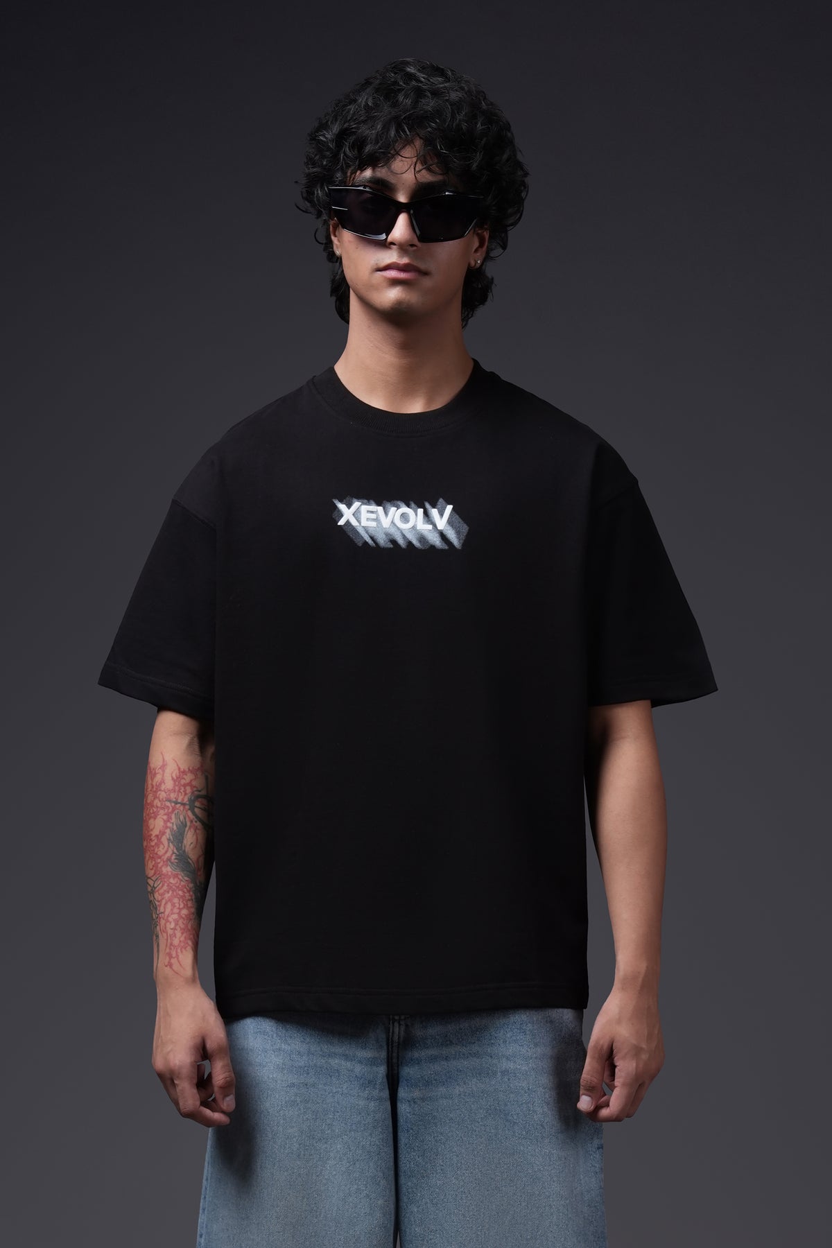 SKYFALL Tee