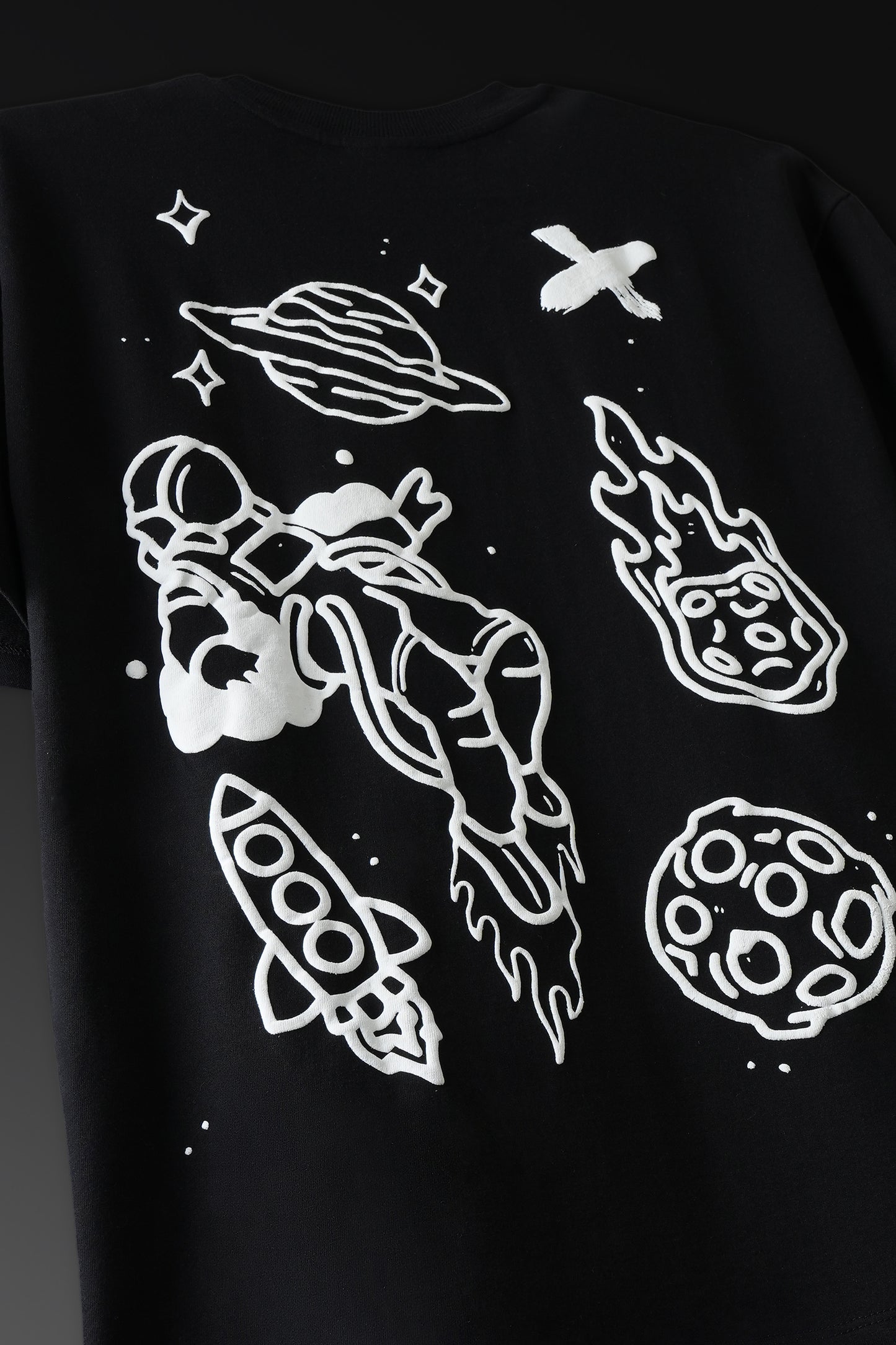 Space X Tee