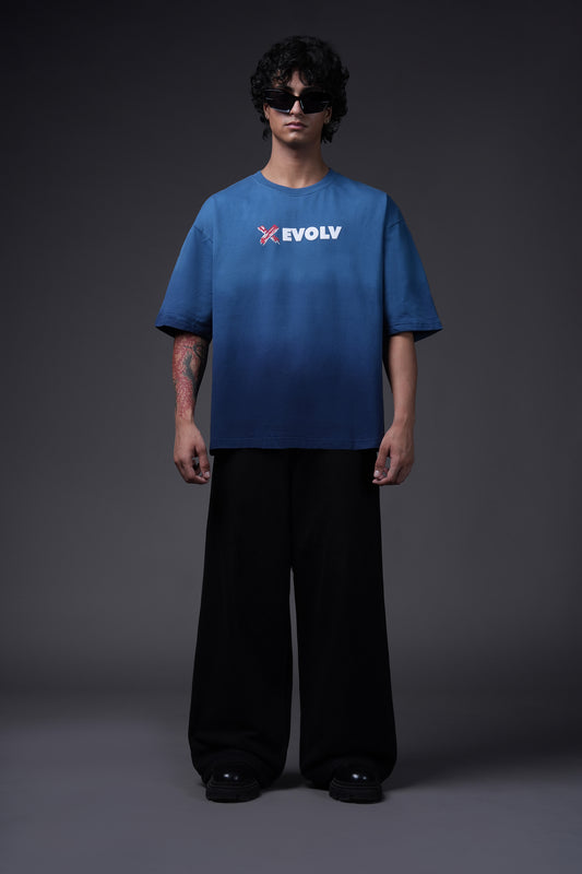 Shark Attack Tee