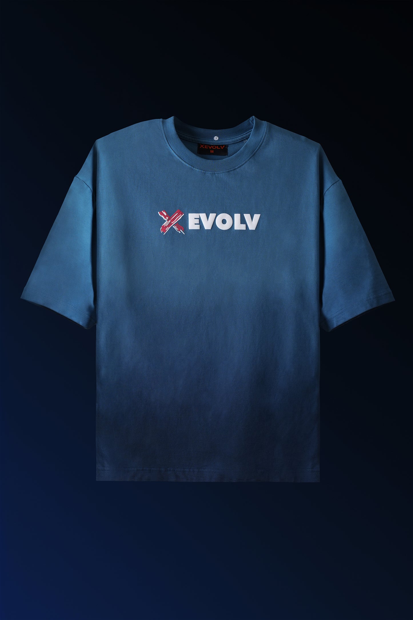 Shark Attack Tee