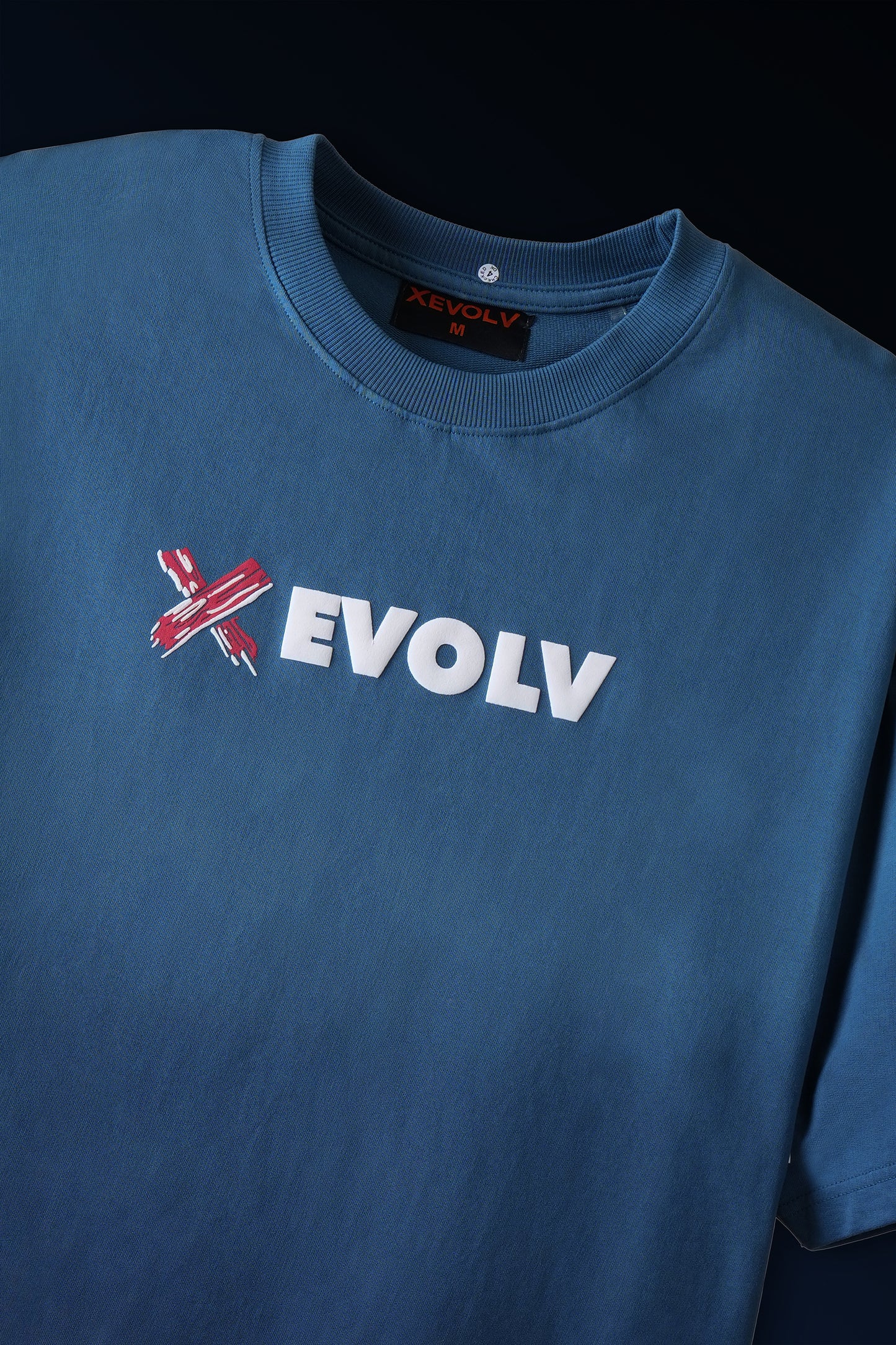 Shark Attack Tee