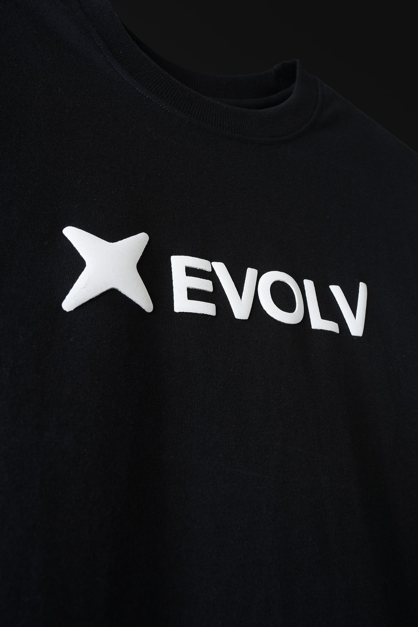 Space X Tee