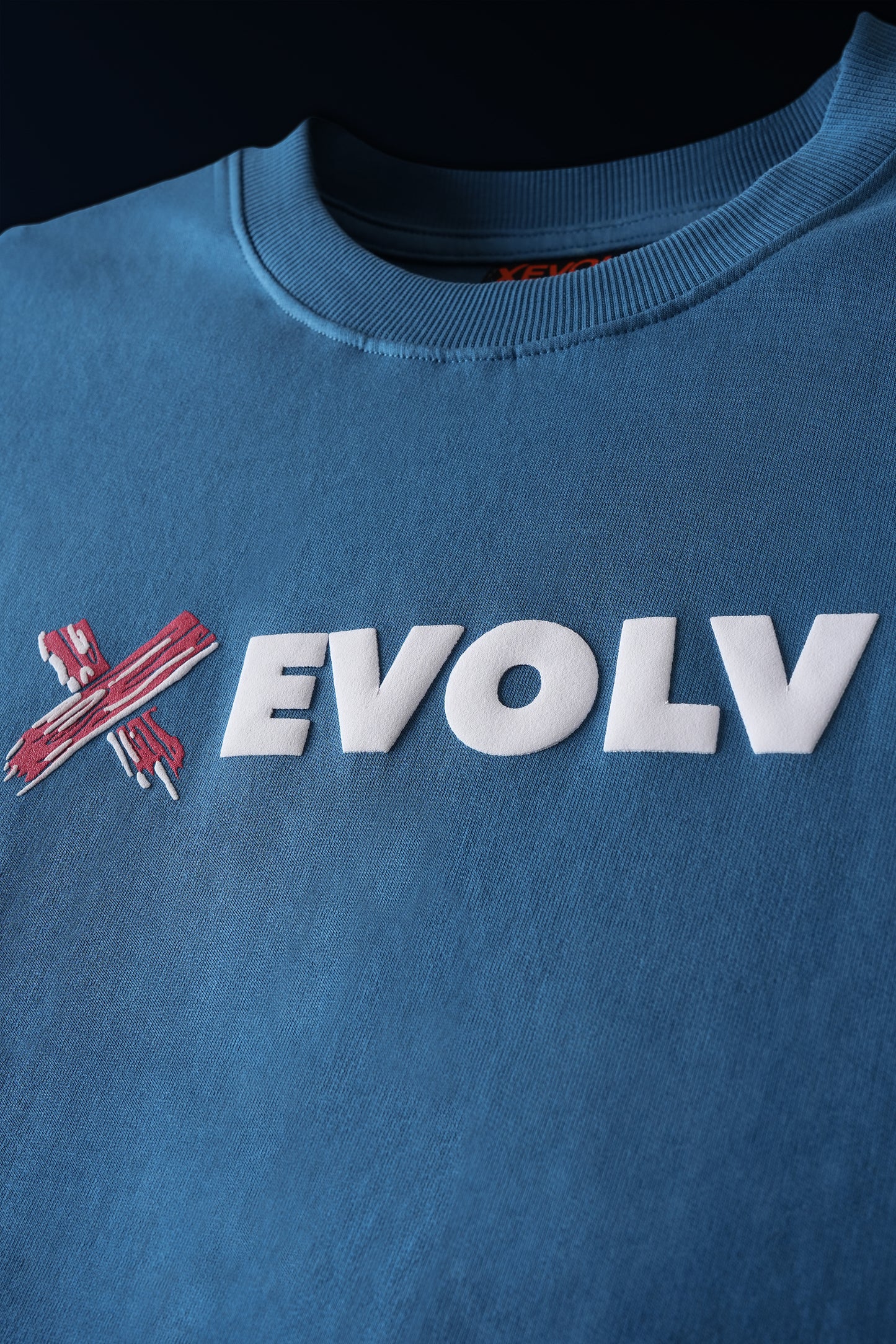 Shark Attack Tee
