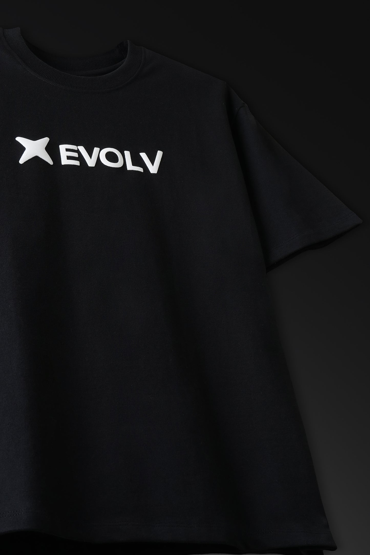 Space X Tee