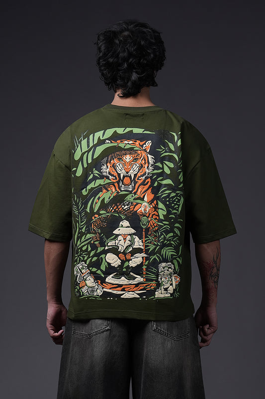 Jungle Spirit Tee