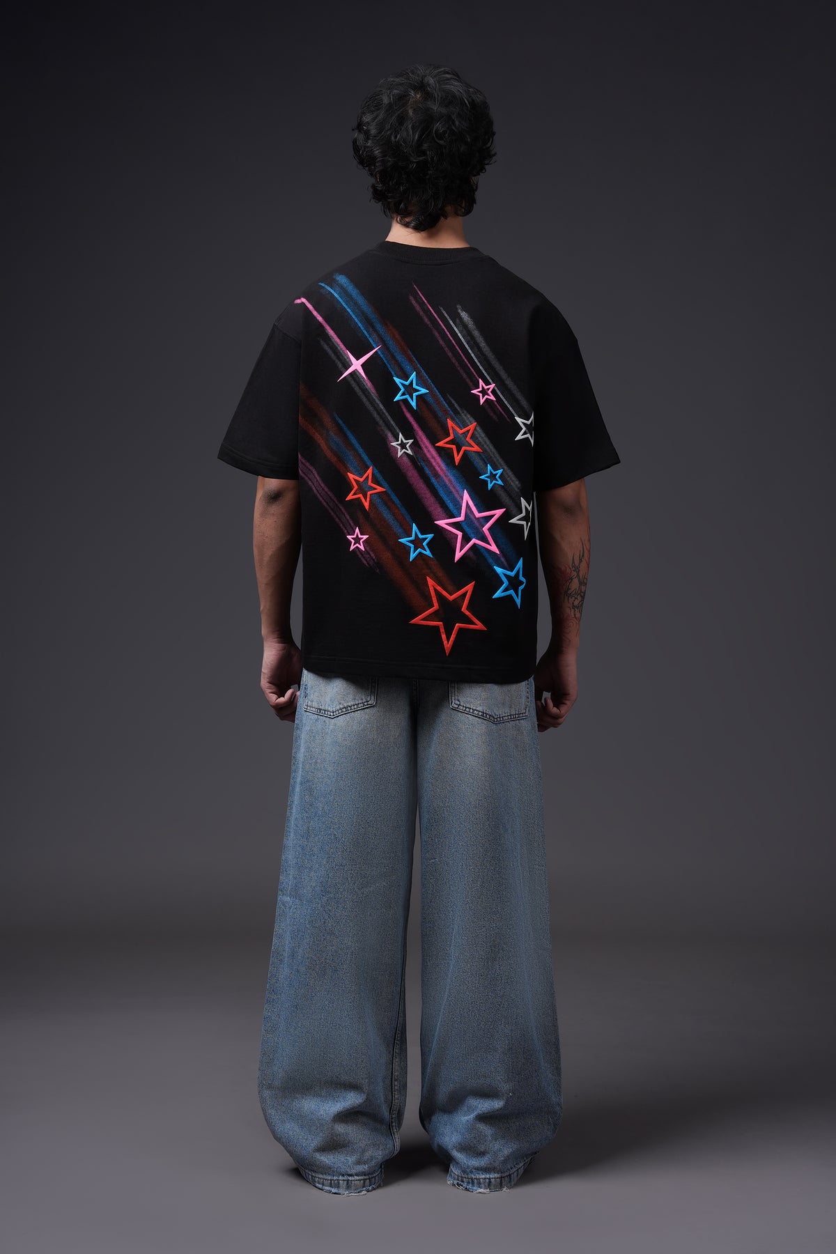 SKYFALL Tee