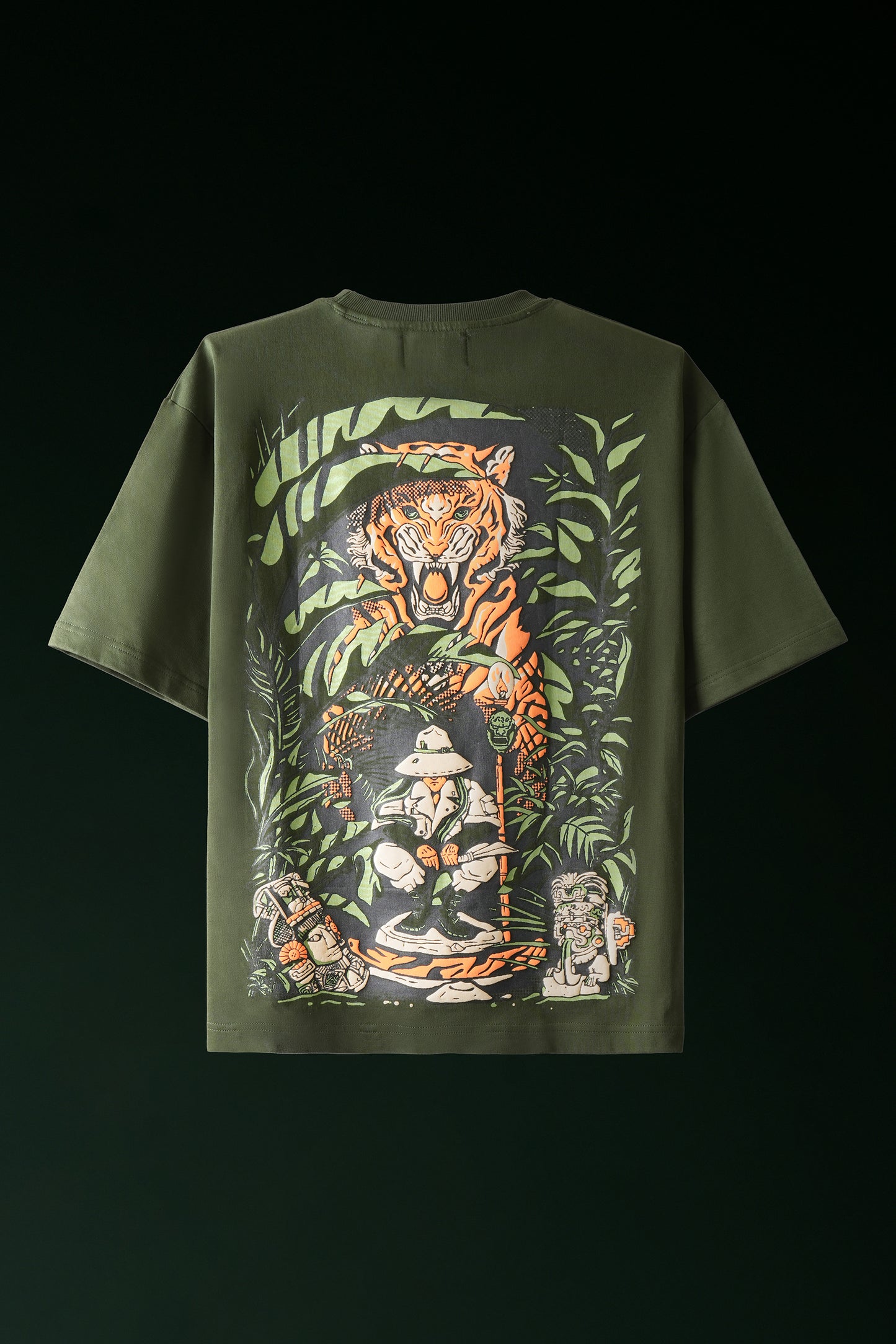 Jungle Spirit Tee