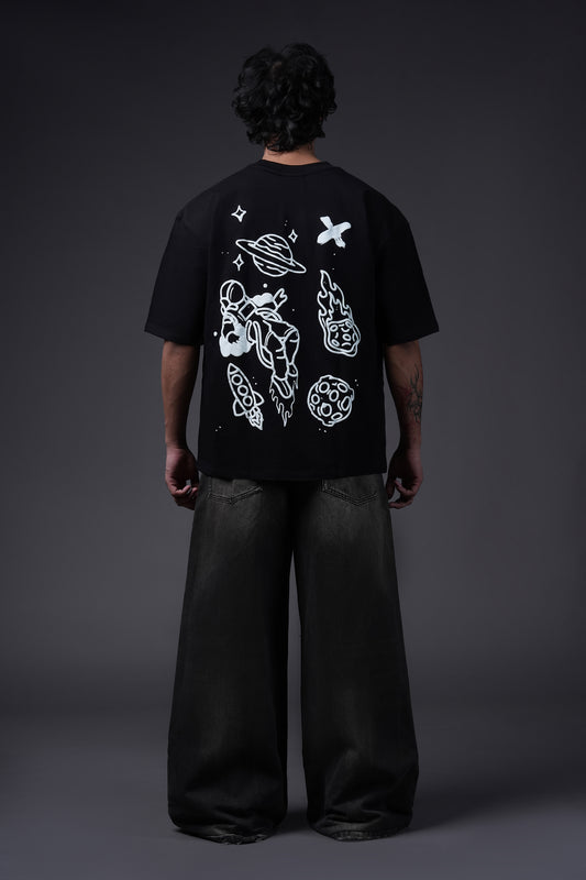Space X Tee