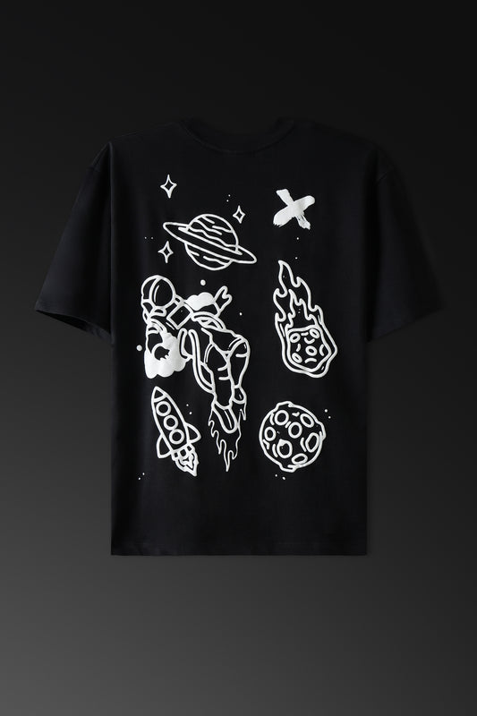 Space X Tee