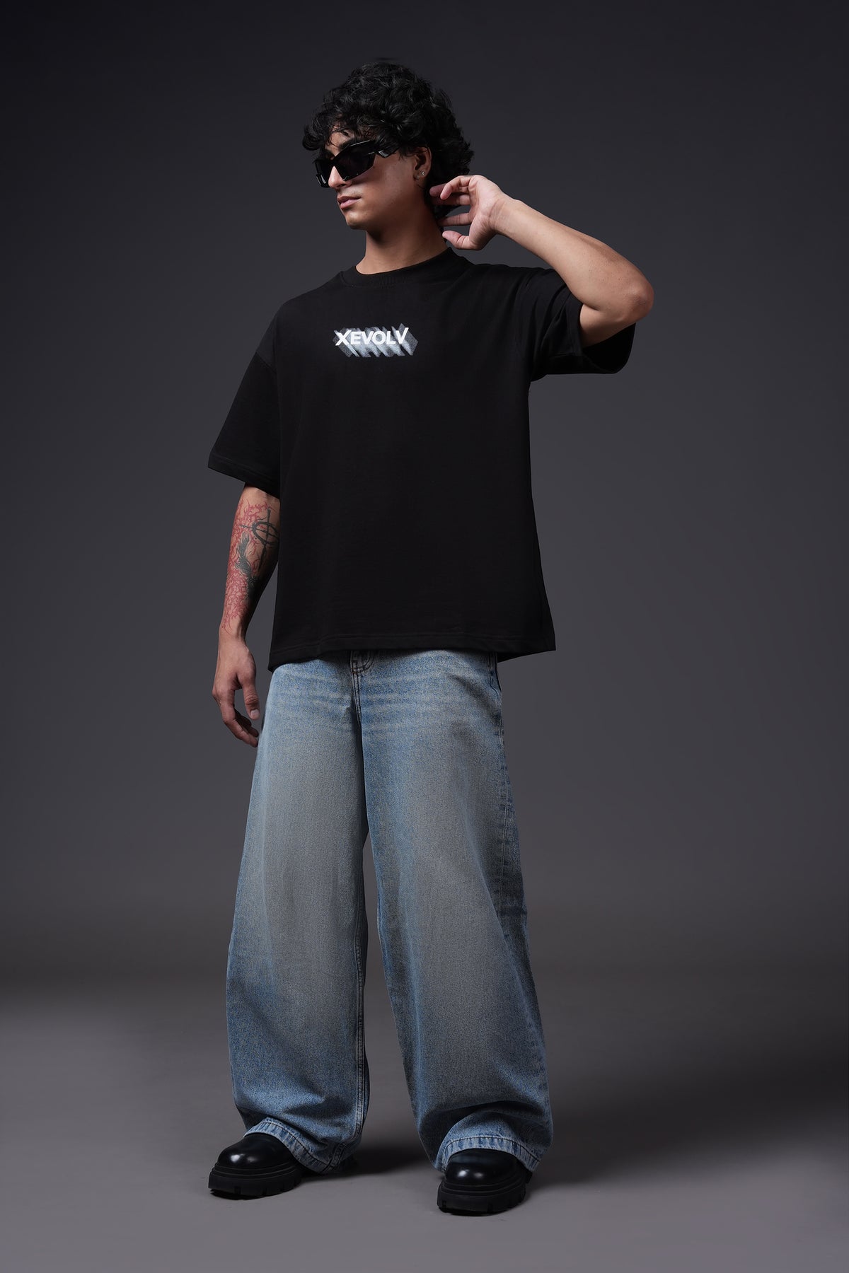 SKYFALL Tee