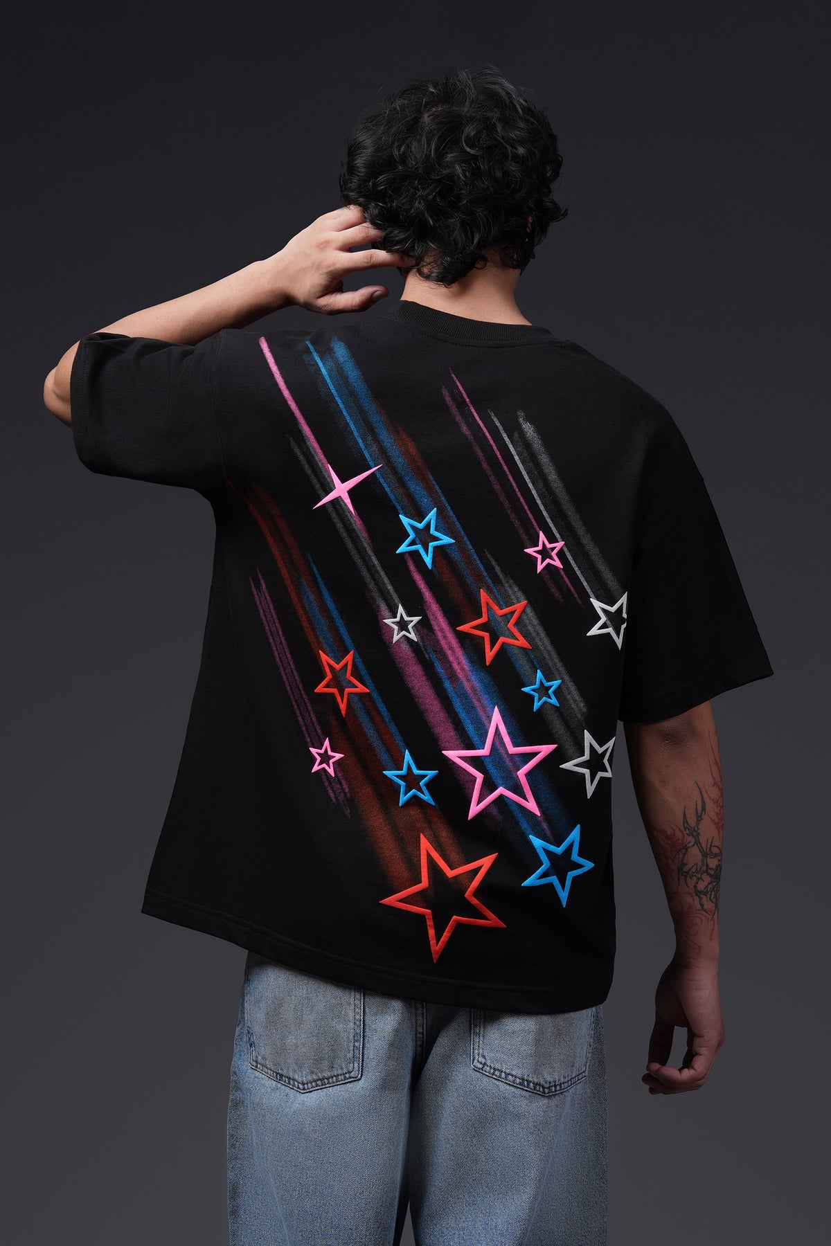 SKYFALL Tee