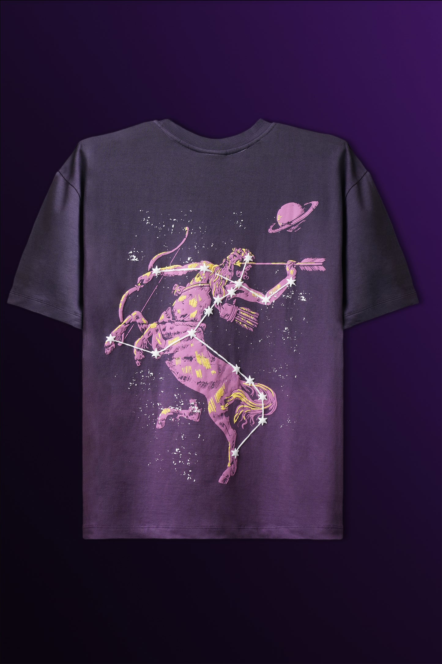Centaurus Tee