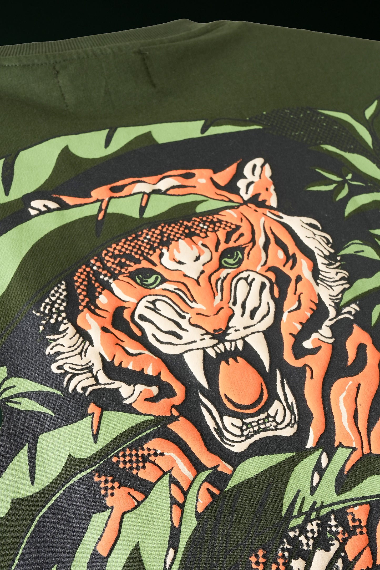 Jungle Spirit Tee