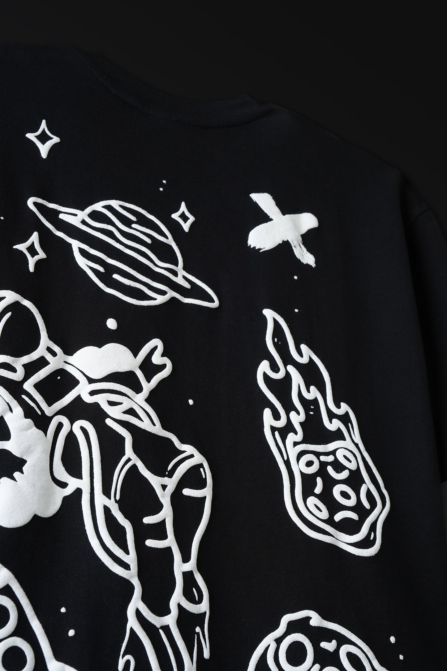 Space X Tee
