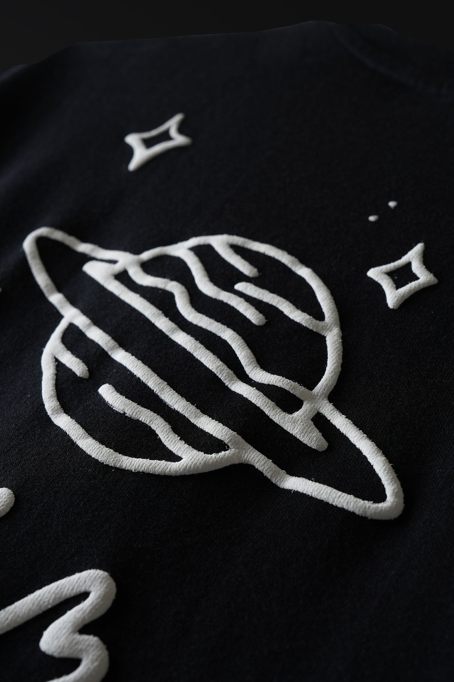 Space X Tee