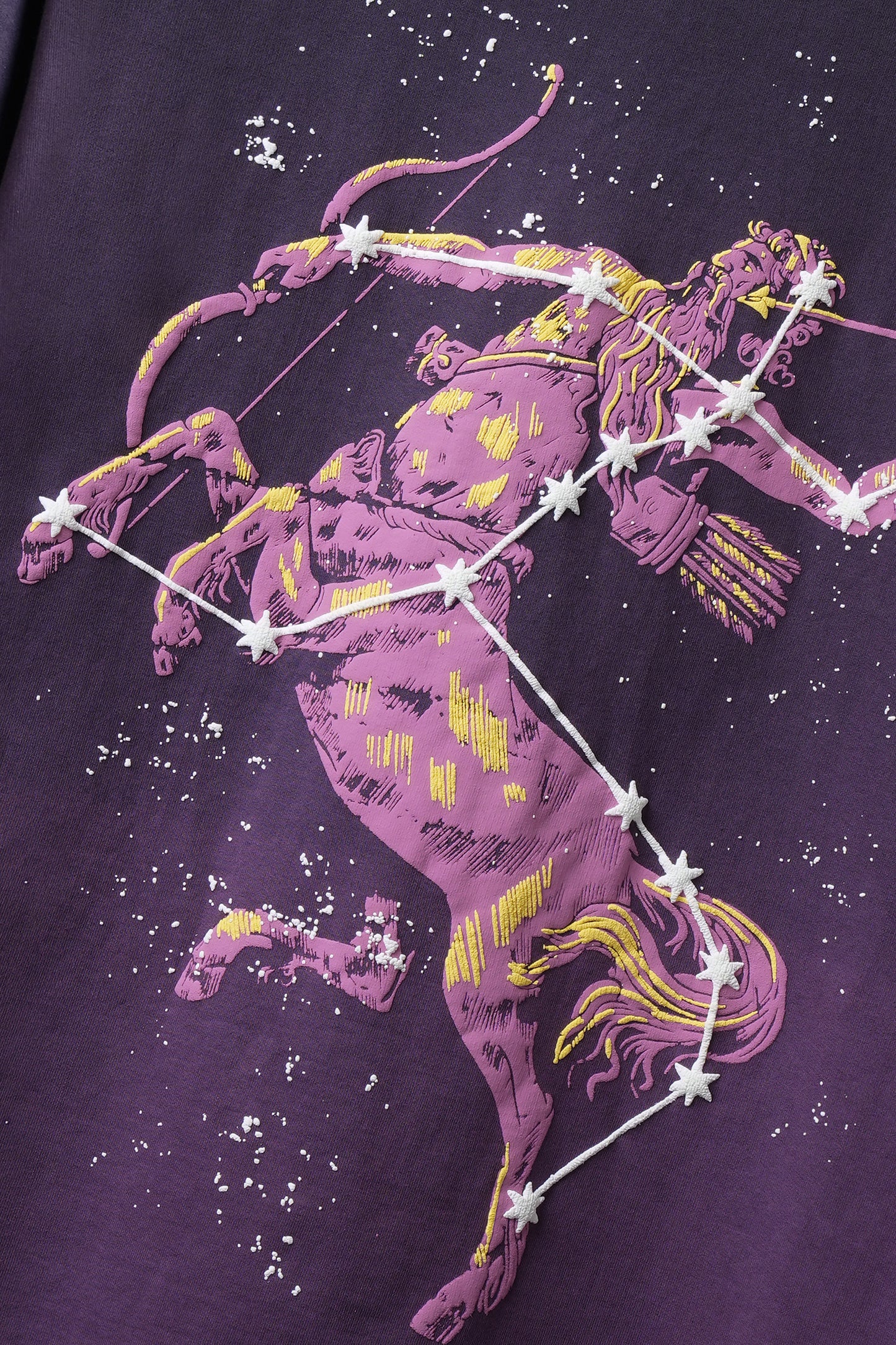 Centaurus Tee