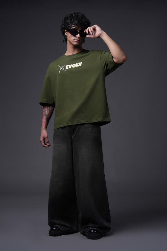 Jungle Spirit Tee