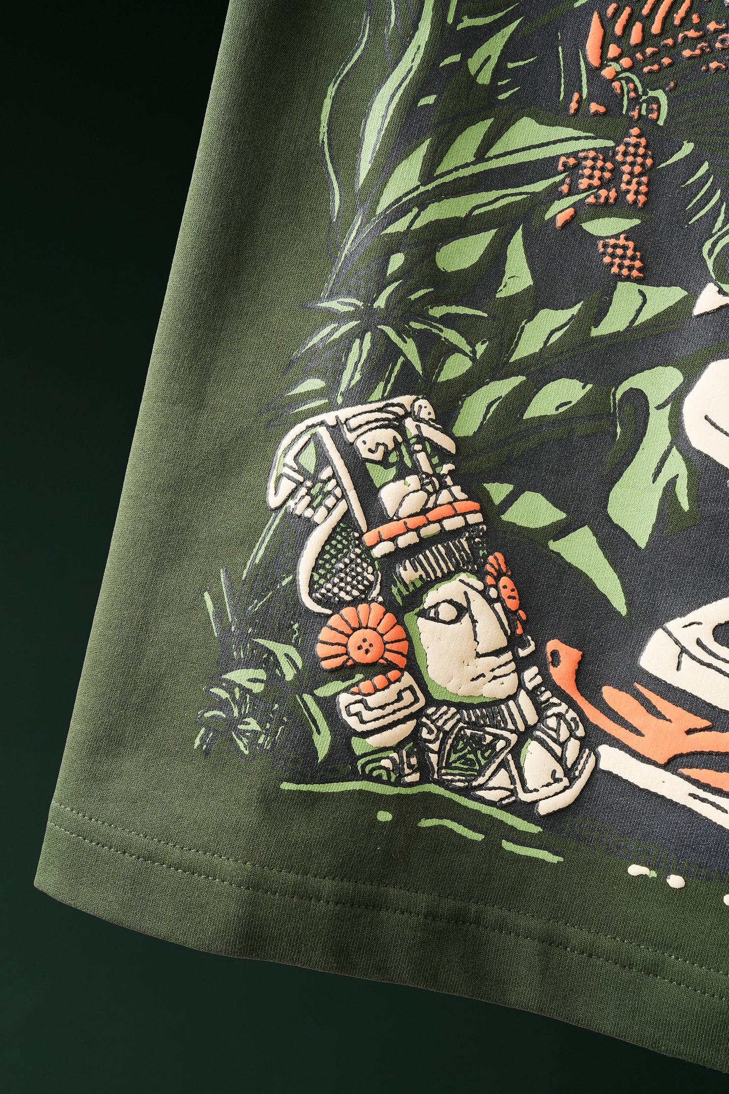 Jungle Spirit Tee
