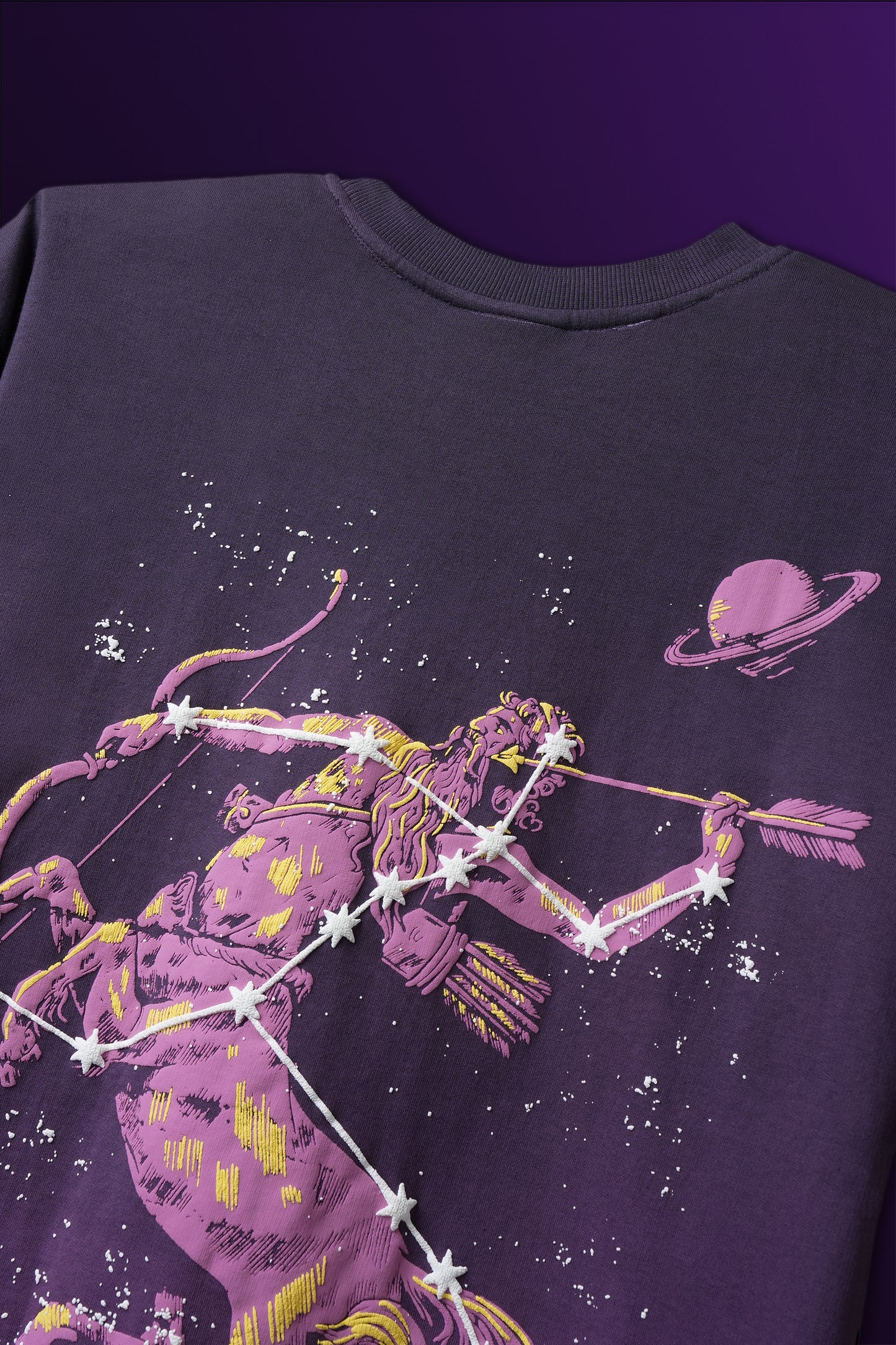 Centaurus Tee