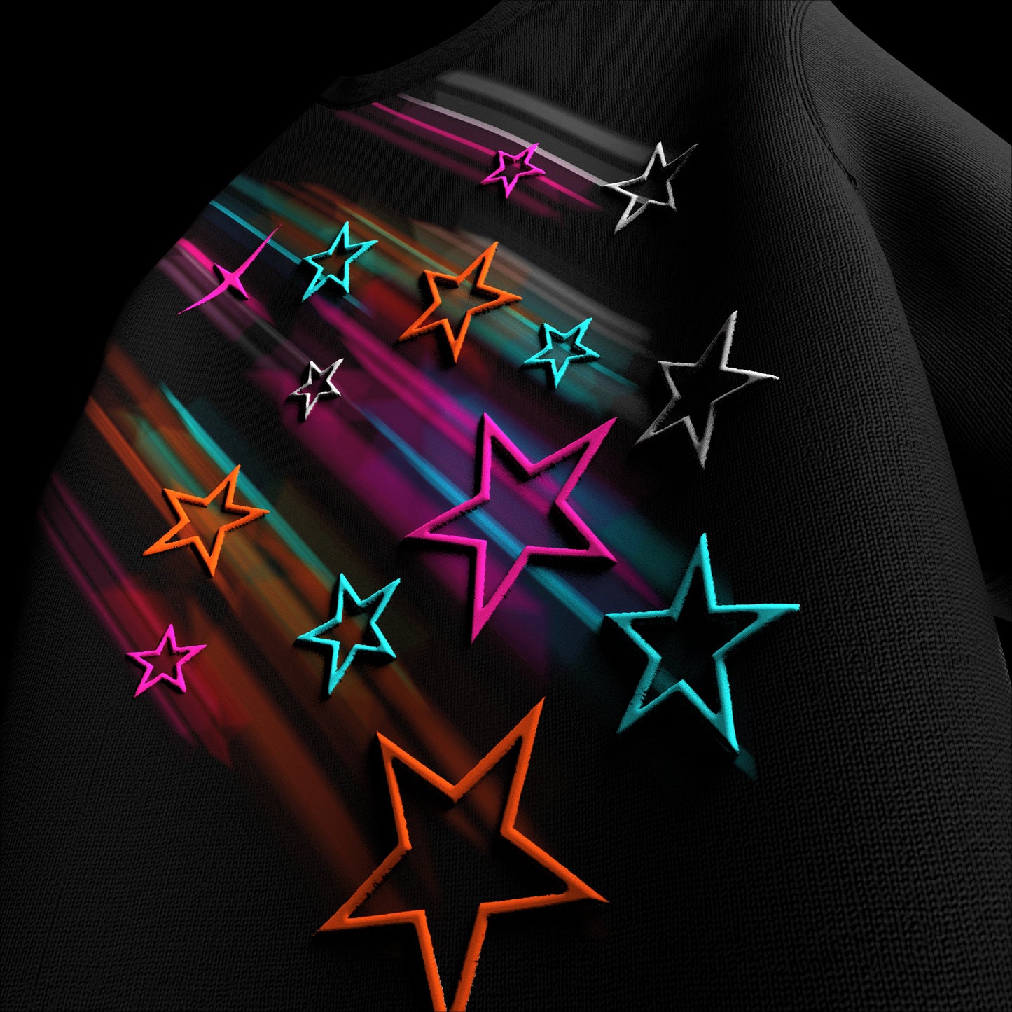 SKYFALL Tee
