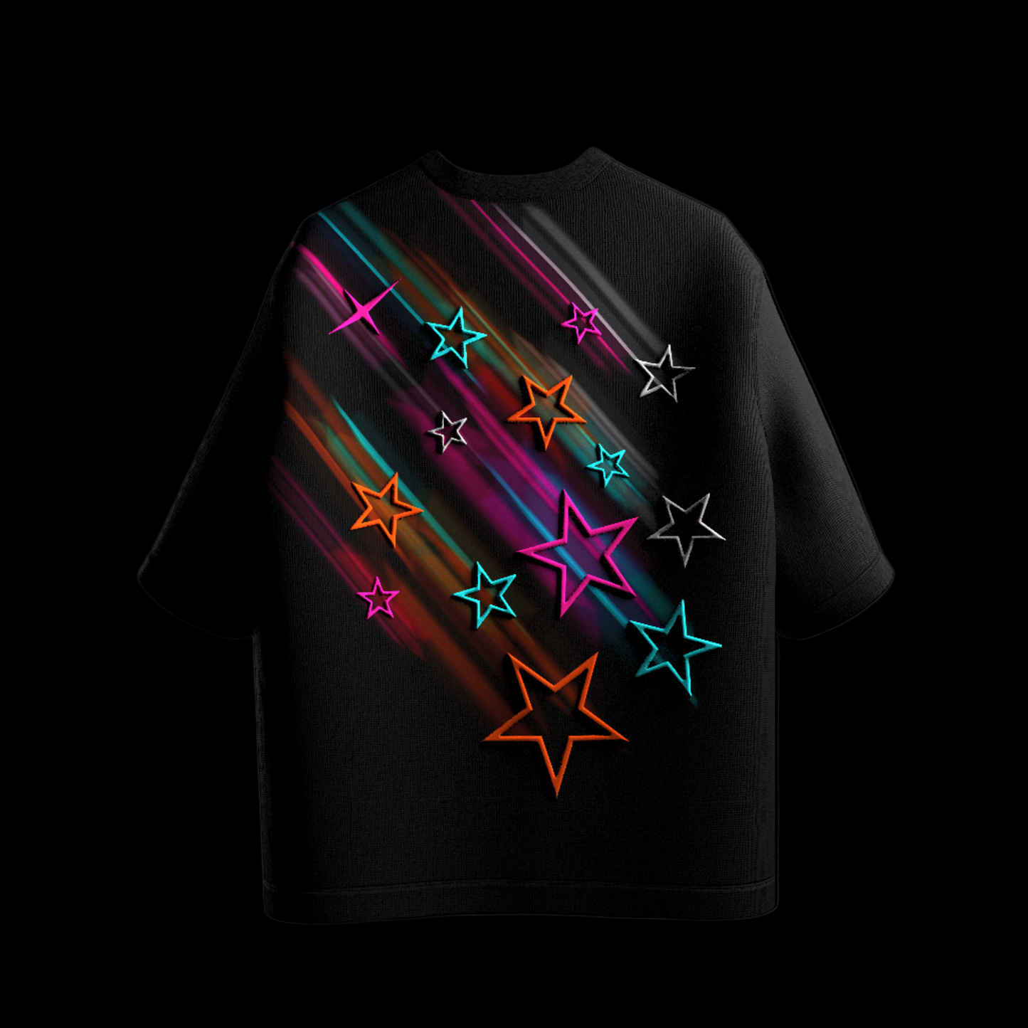 SKYFALL Tee