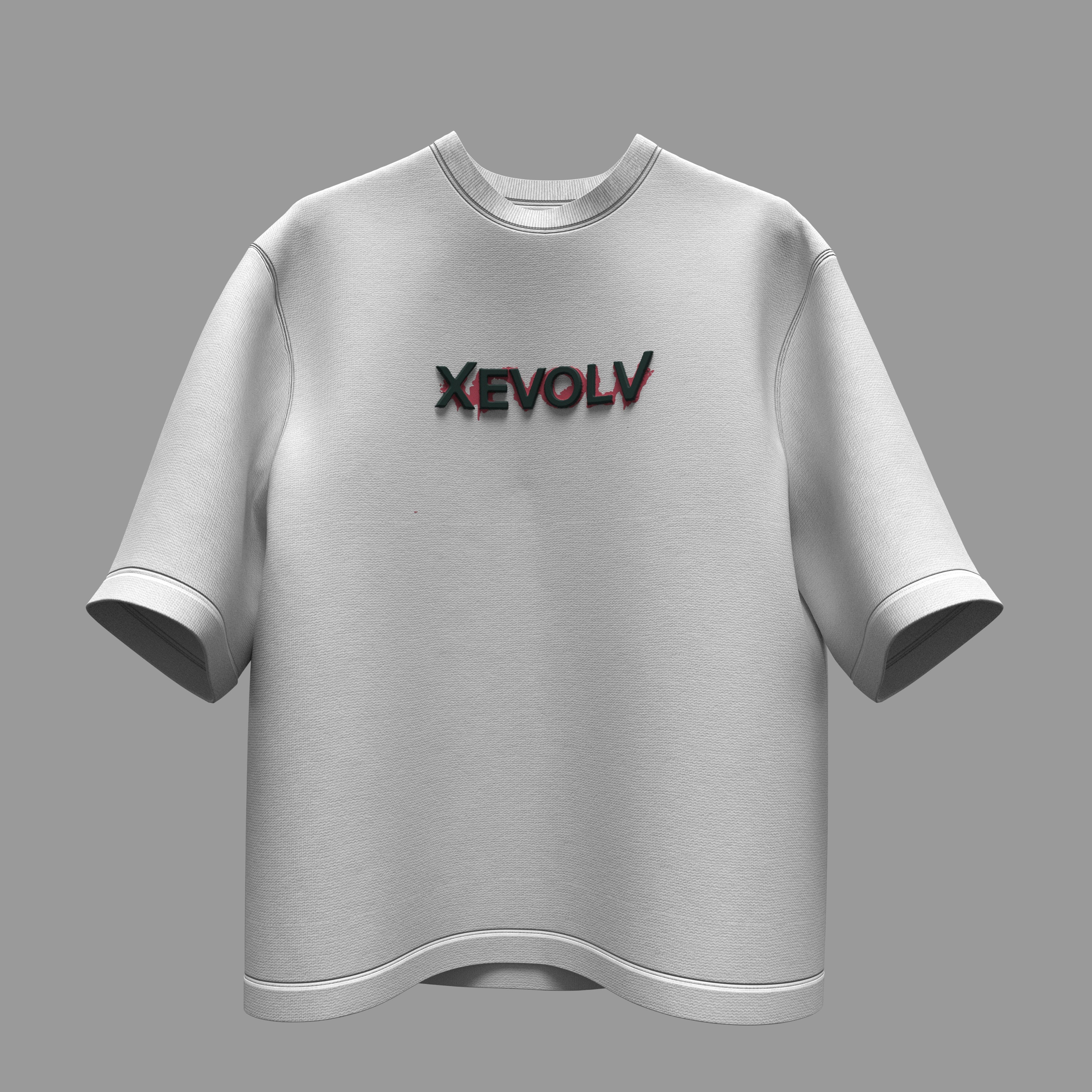 11.11 tee – Xevolv