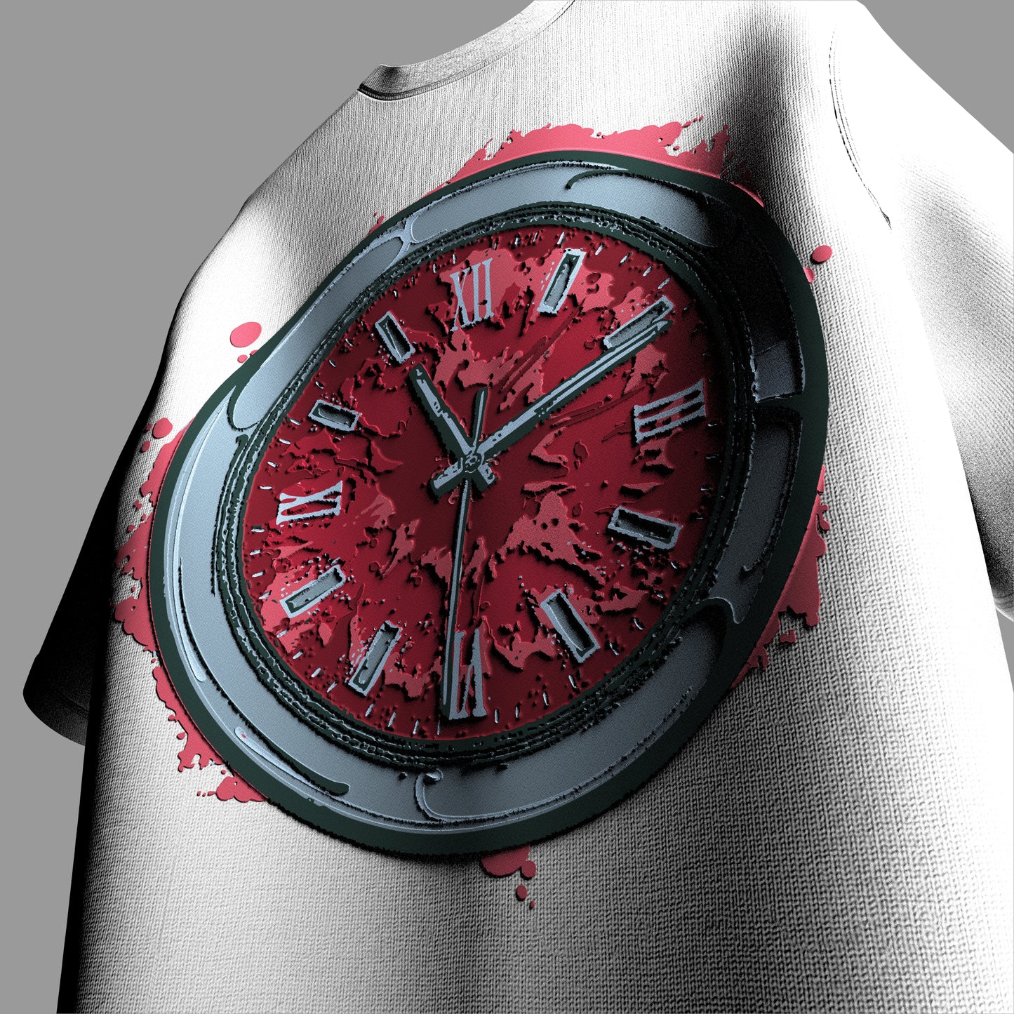 11.11 tee